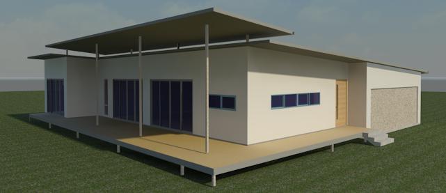 New Build – Gaven, Gold Coast