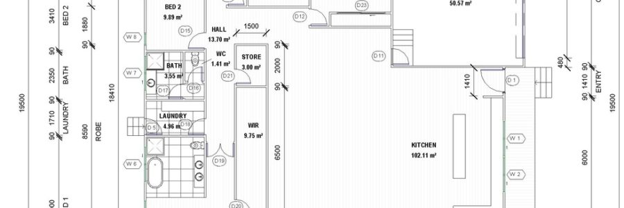 New Build – Gaven, Gold Coast