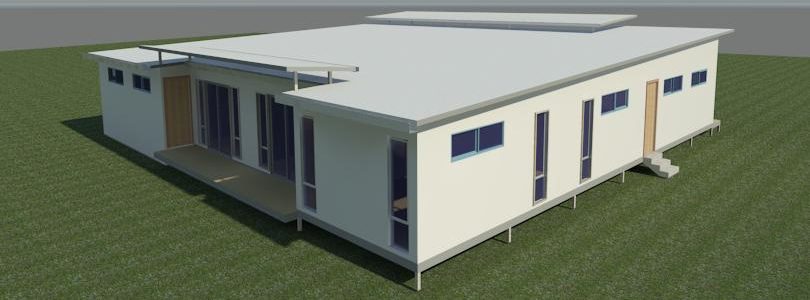 New Build – Gaven, Gold Coast