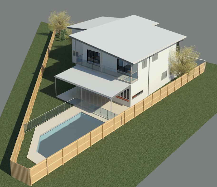 3D View 10