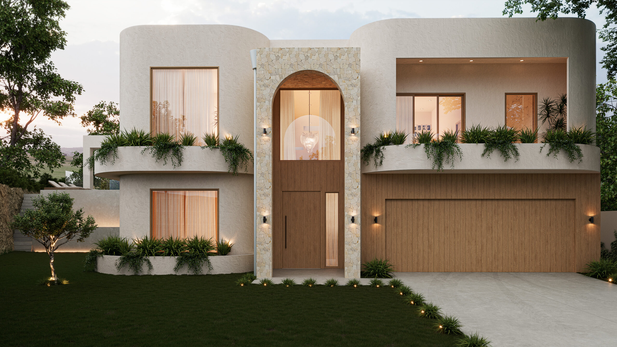 New Build Dwelling - Worongary